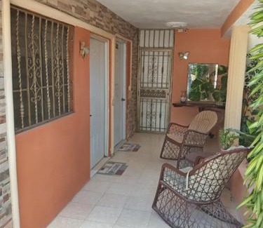 Boca Chica Apartamento | Villa rozenuda