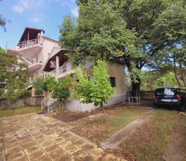 Velipoje Casa | Villa Rruga 6 Velipoje