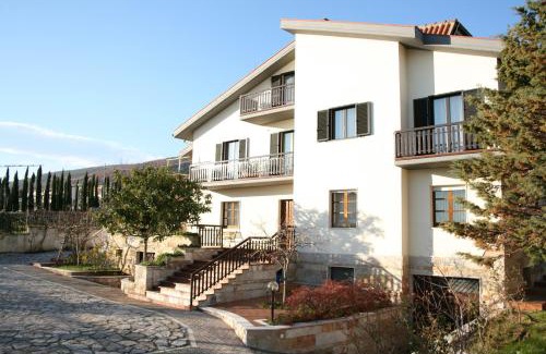 San Giovanni Rotondo Cama Y Desayuno | Villa Ruberto