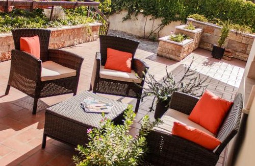 San Giovanni Rotondo Cama Y Desayuno | Villa Ruberto