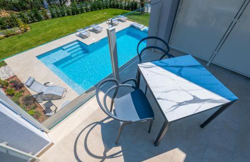 Monte Apartamento | Villa Rubino