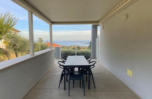 Monte Apartamento | Villa Rubino