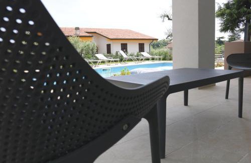 Monte Apartamento | Villa Rubino
