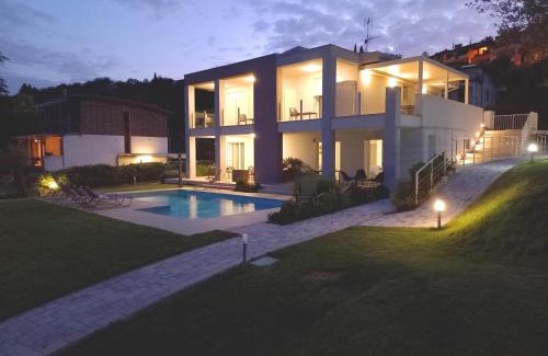 Monte Apartamento | Villa Rubino