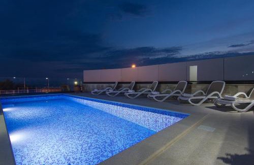 Zelenka Apartamento | Villa Rudež
