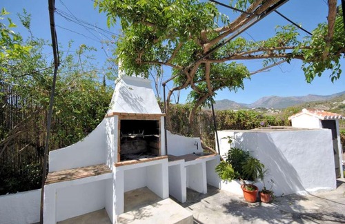 Frigiliana Casa | Villa Ruiz