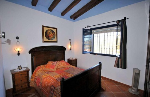 Frigiliana Casa | Villa Ruiz