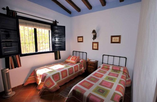 Frigiliana Casa | Villa Ruiz