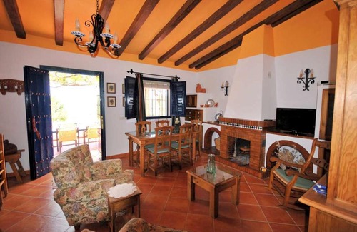 Frigiliana Casa | Villa Ruiz
