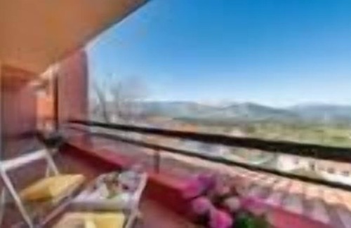 Dorgali Apartamento | VILLA RUJU: exclusive property with beautiful views!