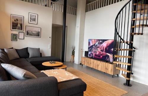 Rukatunturi Apartamento | Villa Ruka - Rising Sun