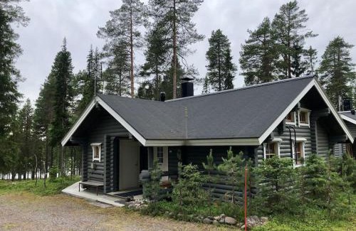 Rukatunturi Chalet De Esquí | Villa Rukan Honka
