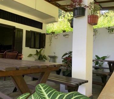 Tangalle Cabina | Villa Rukaththana UNAKURUWA
