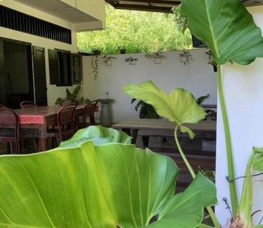 Tangalle Cabina | Villa Rukaththana UNAKURUWA