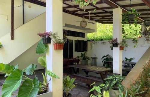 Tangalle Cabina | Villa Rukaththana UNAKURUWA