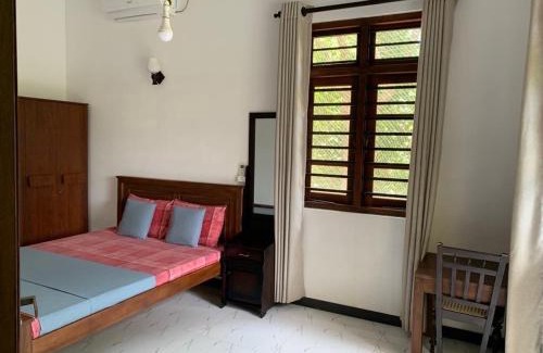 Tangalle Cabina | Villa Rukaththana UNAKURUWA