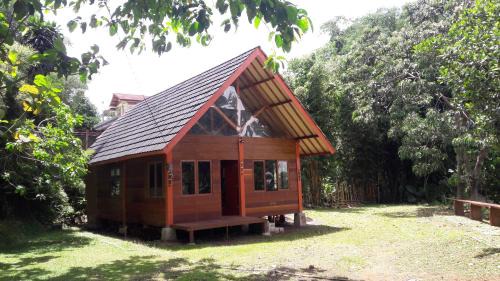 Cisarua Casa | Villa Rumah Jiddah