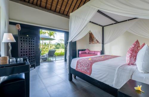 Keliki Villa | Villa Rumah Lotus