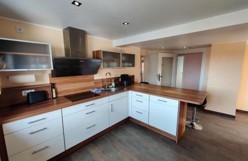 Muhlheim Apartamento | Villa Rumpenheim