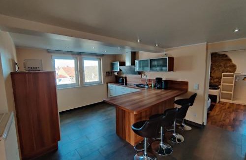 Muhlheim Apartamento | Villa Rumpenheim