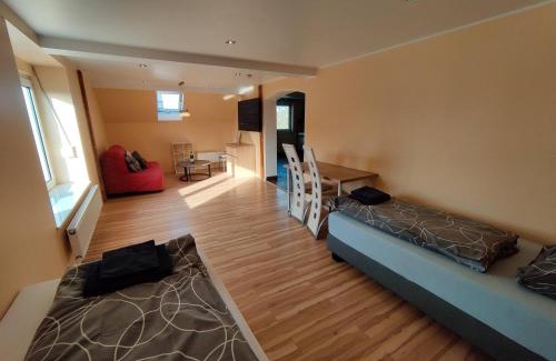 Muhlheim Apartamento | Villa Rumpenheim