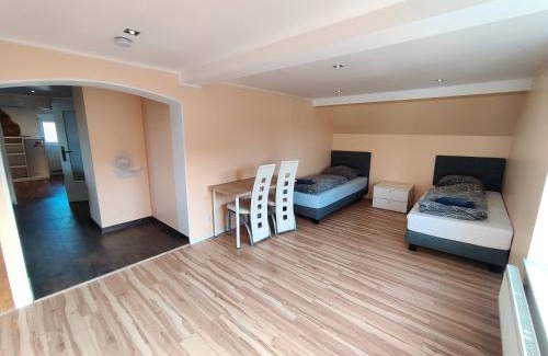 Muhlheim Apartamento | Villa Rumpenheim