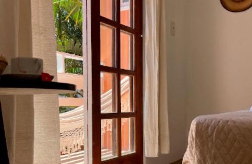 Santinho Casa | Villa Rupestre