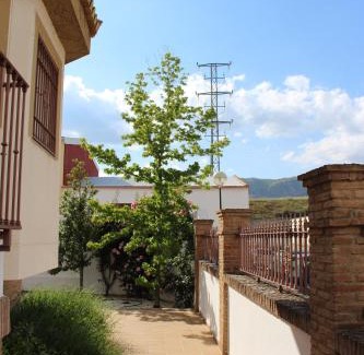 Campillo de Arenas Casa | Villa Rural Campillo de Arenas