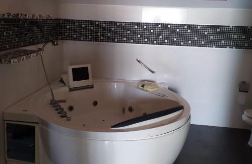 La Guardia de Jaen Villa | Villa Rural Las Lomas