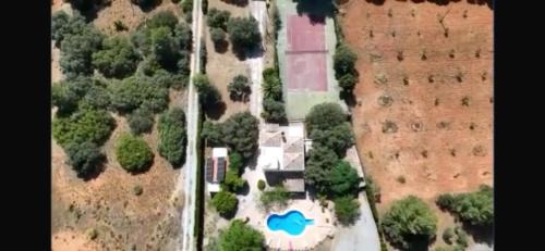 Campocamara Casa | Villa Rural Paquete