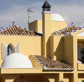 Campocamara Casa | Villa Rural Paquete