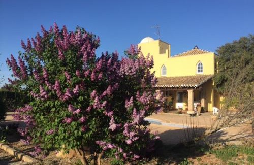 Campocamara Casa | Villa Rural Paquete