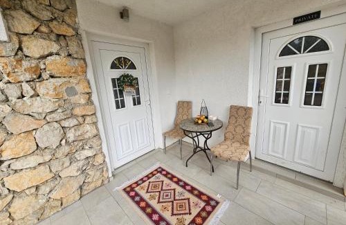 Grabovac Apartamento | Villa Ruscello