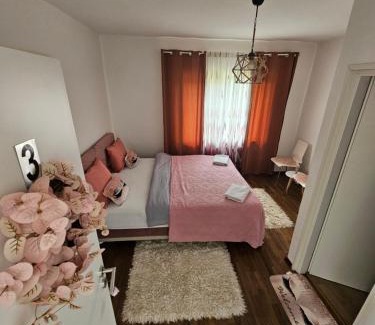 Grabovac Apartamento | Villa Ruscello