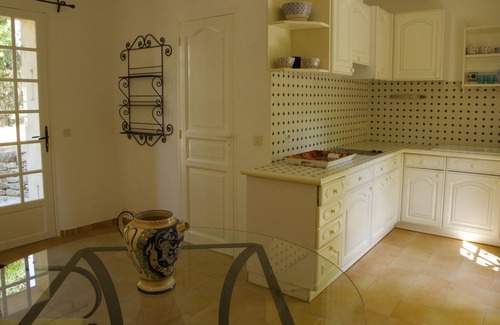 Vaison-la-Romaine Casa | Villa Rustica Domaine La Tulisse