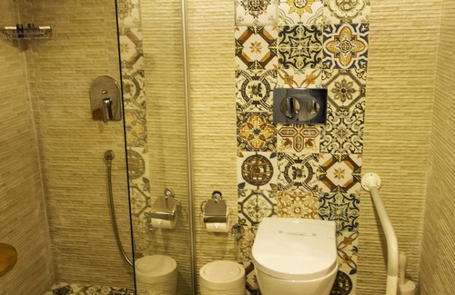 Gundogan Hotel | Villa Rustica Hotel