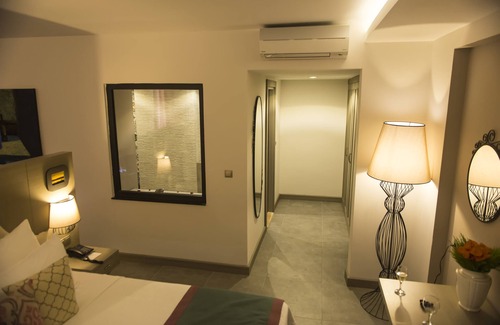 Gundogan Hotel | Villa Rustica Hotel