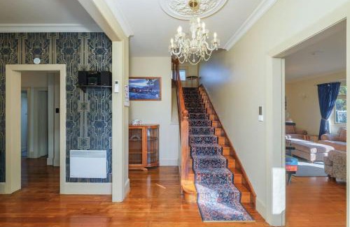 Hanmer Springs Casa | Villa Rustica