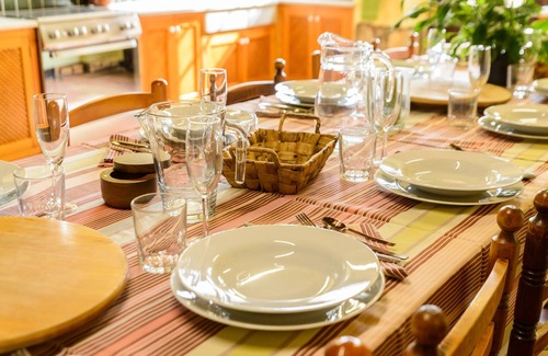 Aiguaviva Villa | Villa Rustica Oferta- 5% en 7noches, Costa Brava, piscina privada, bbc y jardín