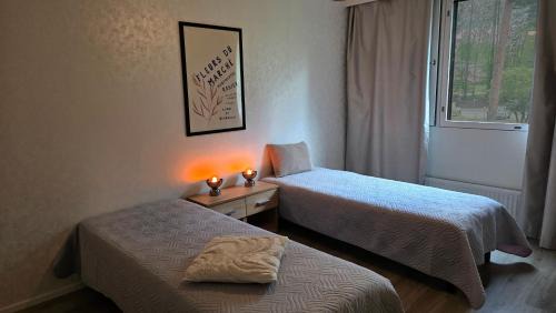 Kouvola Apartamento | Villa Ruths Stay Hauki