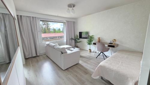Kouvola Apartamento | Villa Ruths Stay Hauki