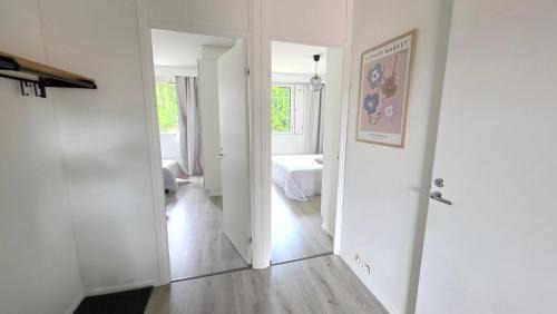 Kouvola Apartamento | Villa Ruths Stay Hauki
