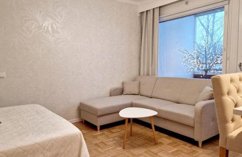 Kuusankoski Apartamento | Villa Ruths Stay Lehmus