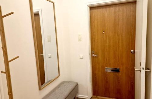 Kuusankoski Apartamento | Villa Ruths Stay Lehmus