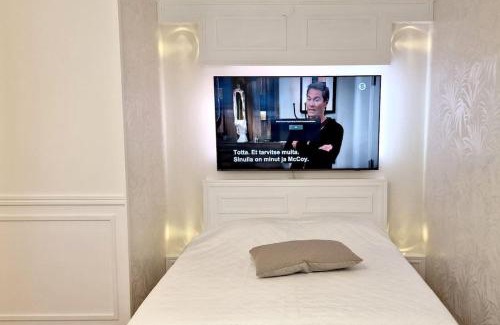 Kuusankoski Apartamento | Villa Ruths Stay Lehmus