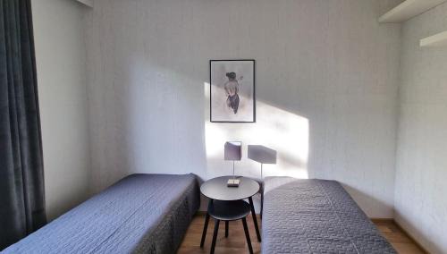 Kuusankoski Apartamento | Villa Ruths Stay Maunu