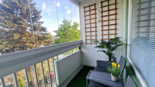 Kuusankoski Apartamento | Villa Ruths Stay Maunu