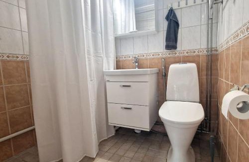 Kuusankoski Apartamento | Villa Ruths Stay Pelto
