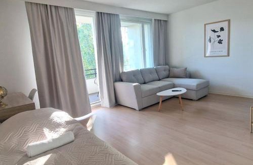 Kuusankoski Apartamento | Villa Ruths Stay Pelto