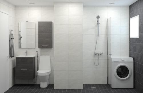 Kuusankoski Apartamento | Villa Ruths Stay Torni
